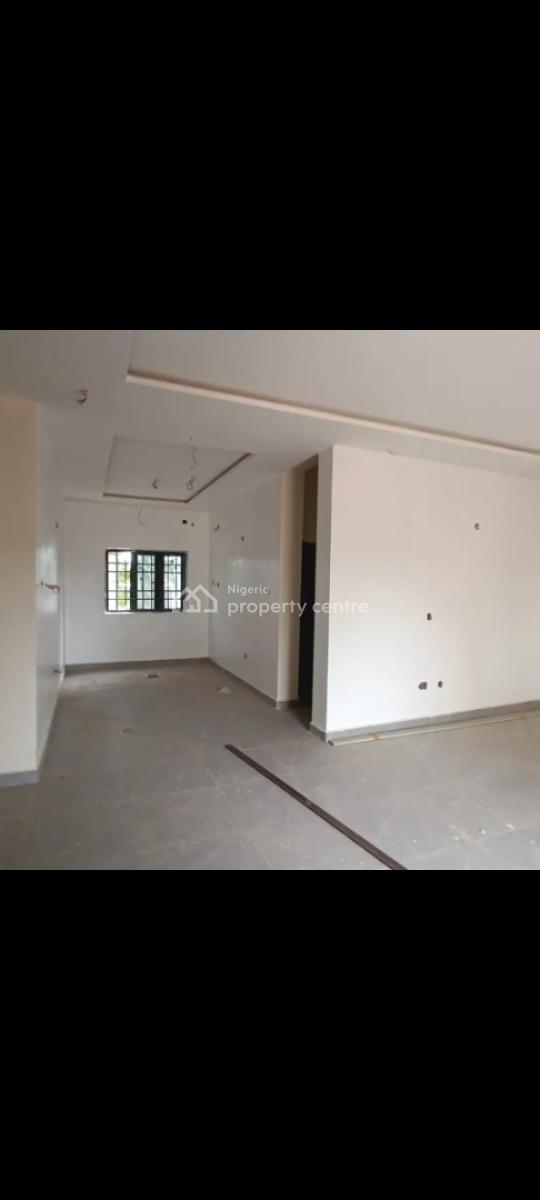 Newly Built 3 Bedroom Apartments, Life Camp, Abuja, Flat / Apartment for Rent