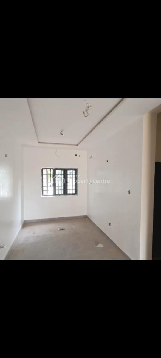 Newly Built 3 Bedroom Apartments, Life Camp, Abuja, Flat / Apartment for Rent