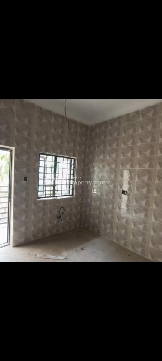 Newly Built 3 Bedroom Apartments, Life Camp, Abuja, Flat / Apartment for Rent