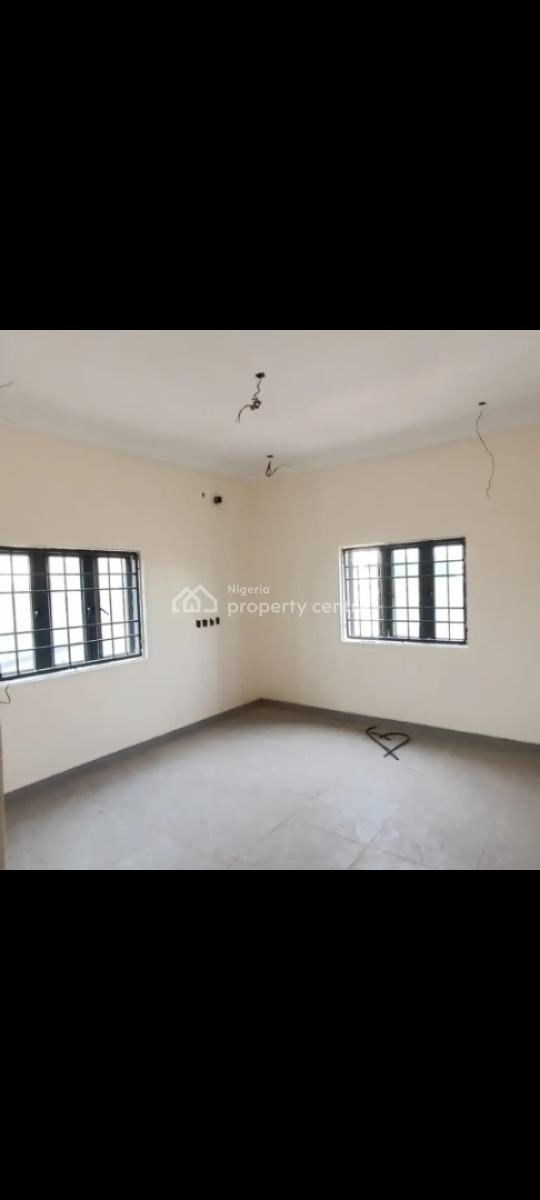 Newly Built 3 Bedroom Apartments, Life Camp, Abuja, Flat / Apartment for Rent