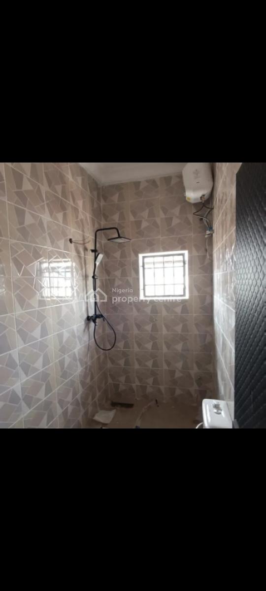 Newly Built 3 Bedroom Apartments, Life Camp, Abuja, Flat / Apartment for Rent
