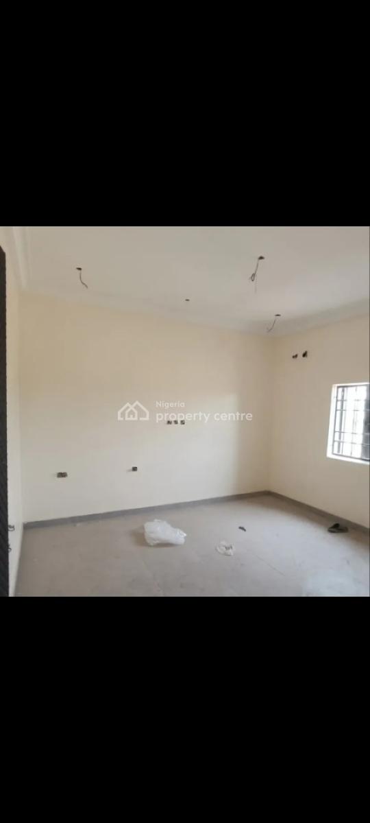 Newly Built 3 Bedroom Apartments, Life Camp, Abuja, Flat / Apartment for Rent