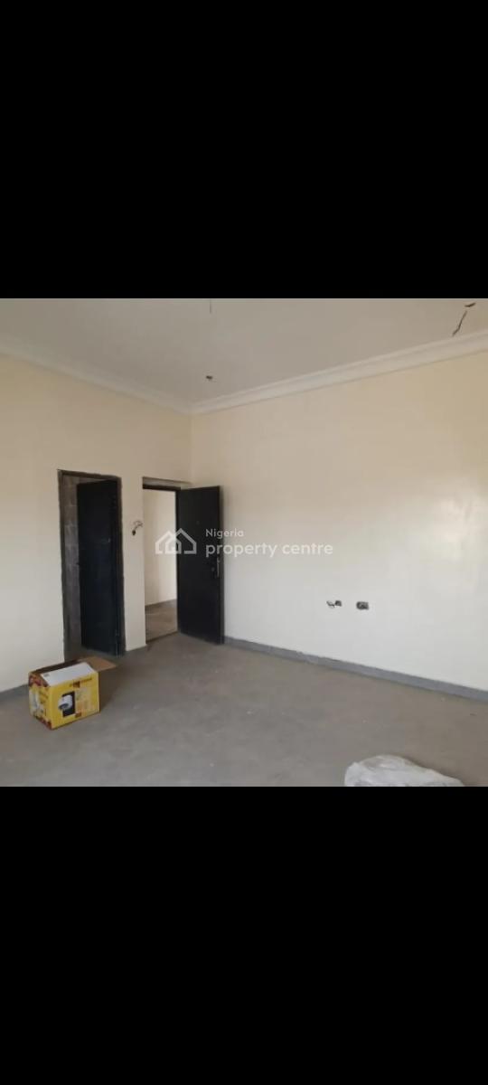 Newly Built 3 Bedroom Apartments, Life Camp, Abuja, Flat / Apartment for Rent