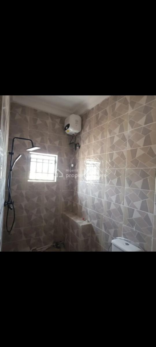 Newly Built 3 Bedroom Apartments, Life Camp, Abuja, Flat / Apartment for Rent