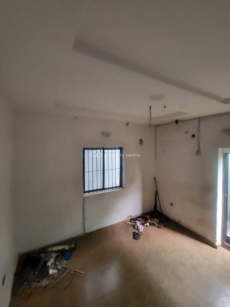Luxury Mini Flat, Gra Phase 1, Magodo, Lagos, Mini Flat (room and Parlour) for Rent