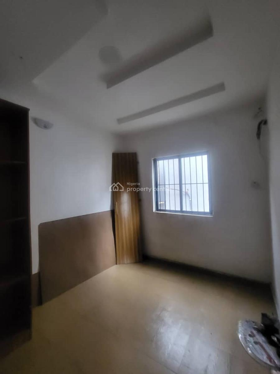 Luxury Mini Flat, Gra Phase 1, Magodo, Lagos, Mini Flat (room and Parlour) for Rent