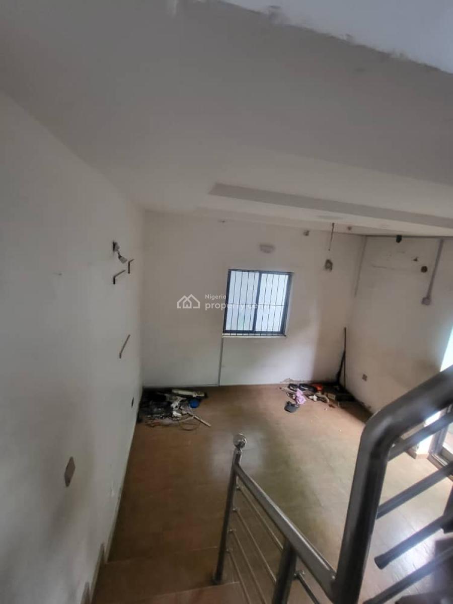 Luxury Mini Flat, Gra Phase 1, Magodo, Lagos, Mini Flat (room and Parlour) for Rent