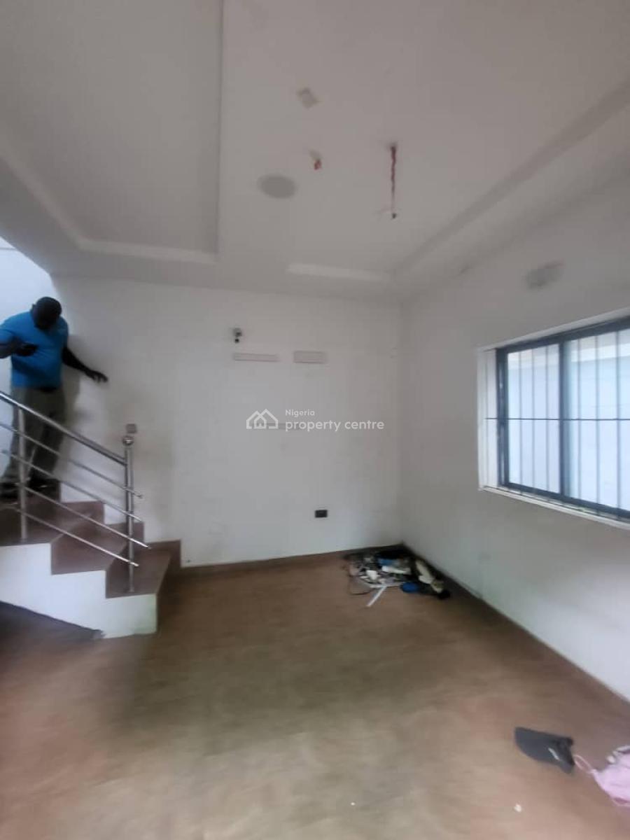 Luxury Mini Flat, Gra Phase 1, Magodo, Lagos, Mini Flat (room and Parlour) for Rent