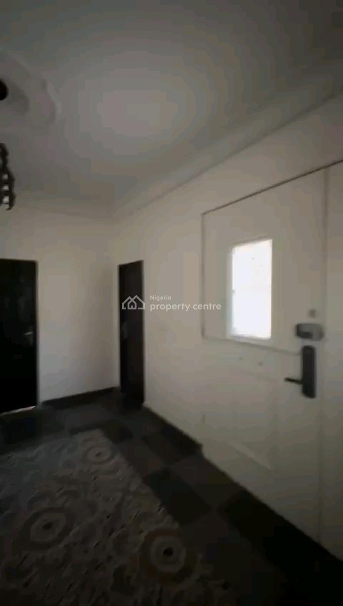 6 Bedroom Duplex with 3 Parlors, Apo, Abuja, Detached Duplex for Sale