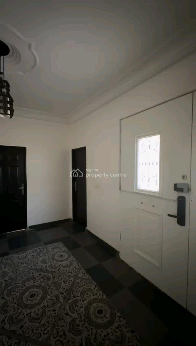6 Bedroom Duplex with 3 Parlors, Apo, Abuja, Detached Duplex for Sale