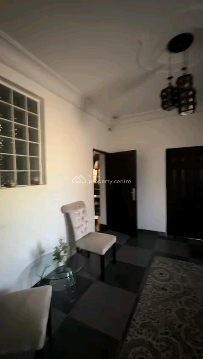 6 Bedroom Duplex with 3 Parlors, Apo, Abuja, Detached Duplex for Sale