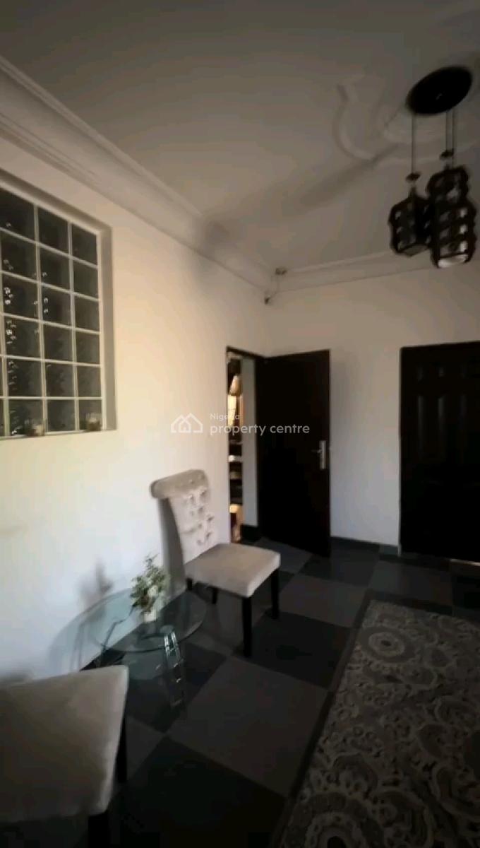 6 Bedroom Duplex with 3 Parlors, Apo, Abuja, Detached Duplex for Sale