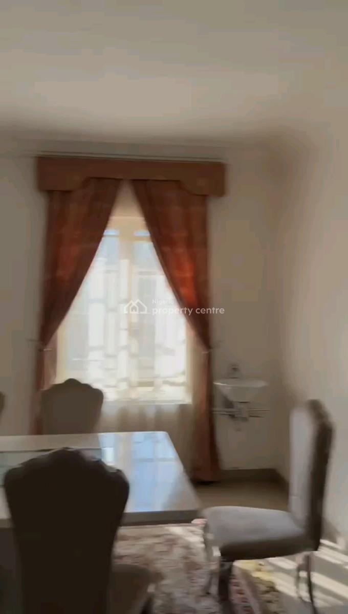 6 Bedroom Duplex with 3 Parlors, Apo, Abuja, Detached Duplex for Sale