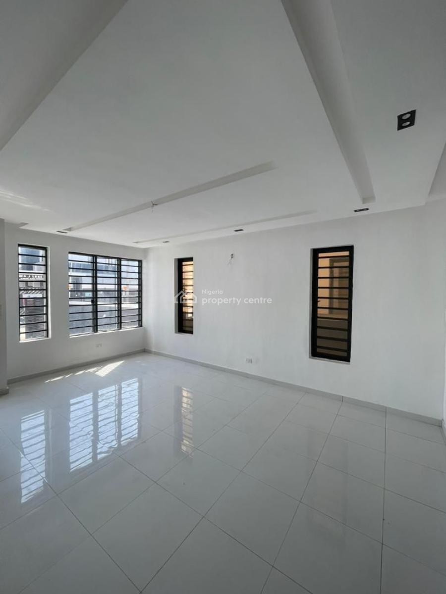4 Bedroom Semi Detached Duplex, Ikota, Lekki, Lagos, Semi-detached Duplex for Sale