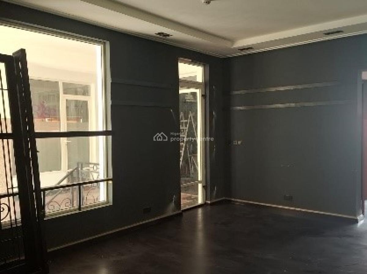 Commercial Office Space, Muri Okunola, Victoria Island (vi), Lagos, Office Space for Rent