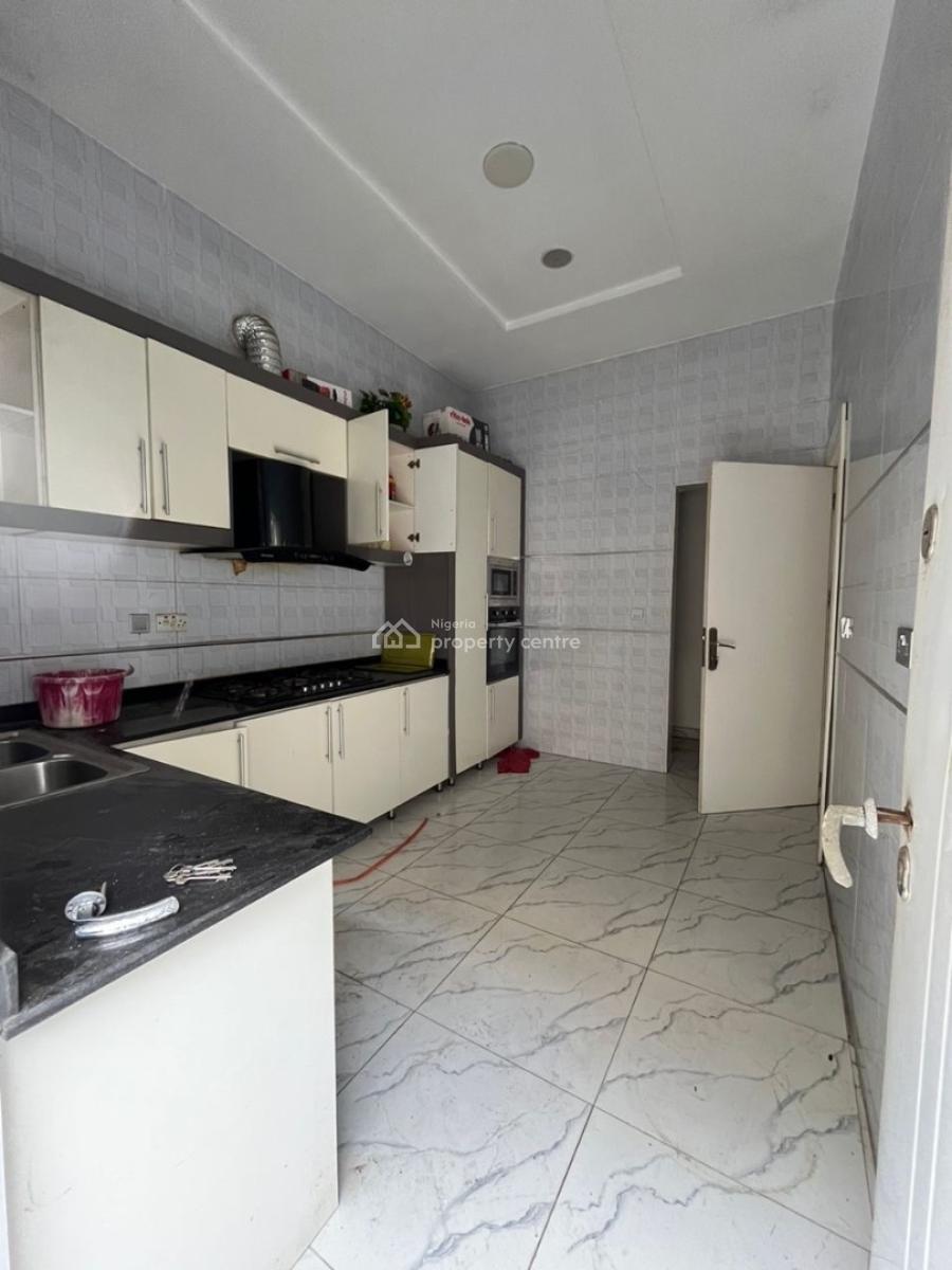 4 Bedroom Terrace Duplex, Orchid Road, Lekki, Lagos, House for Rent
