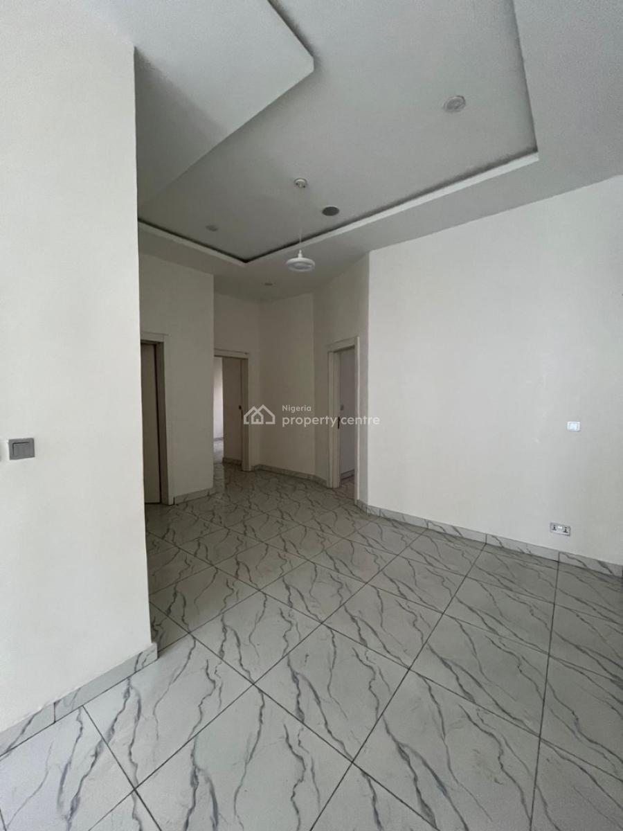 4 Bedroom Terrace Duplex, Orchid Road, Lekki, Lagos, House for Rent
