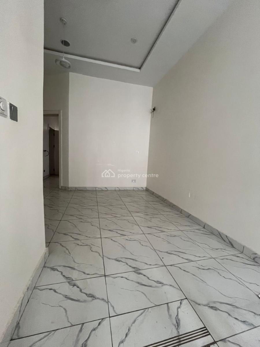 4 Bedroom Terrace Duplex, Orchid Road, Lekki, Lagos, House for Rent