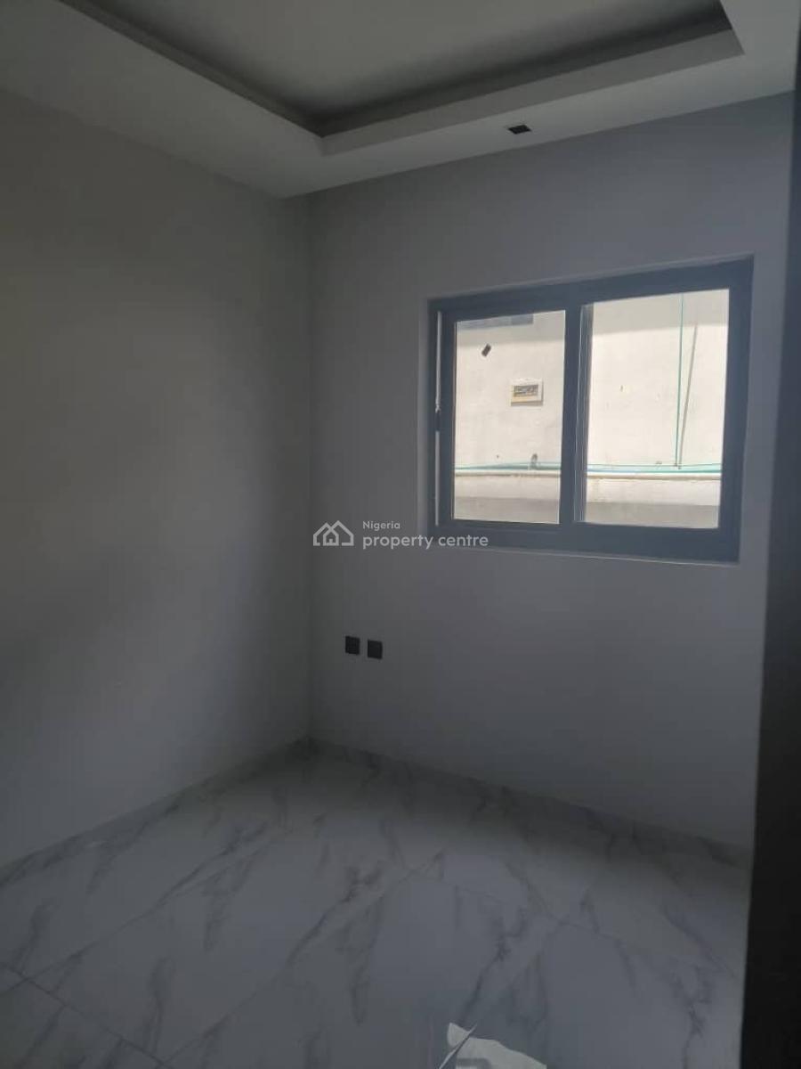 2 Bedroom Flat with a Bq, Victoria Island (vi), Lagos, Flat / Apartment for Rent