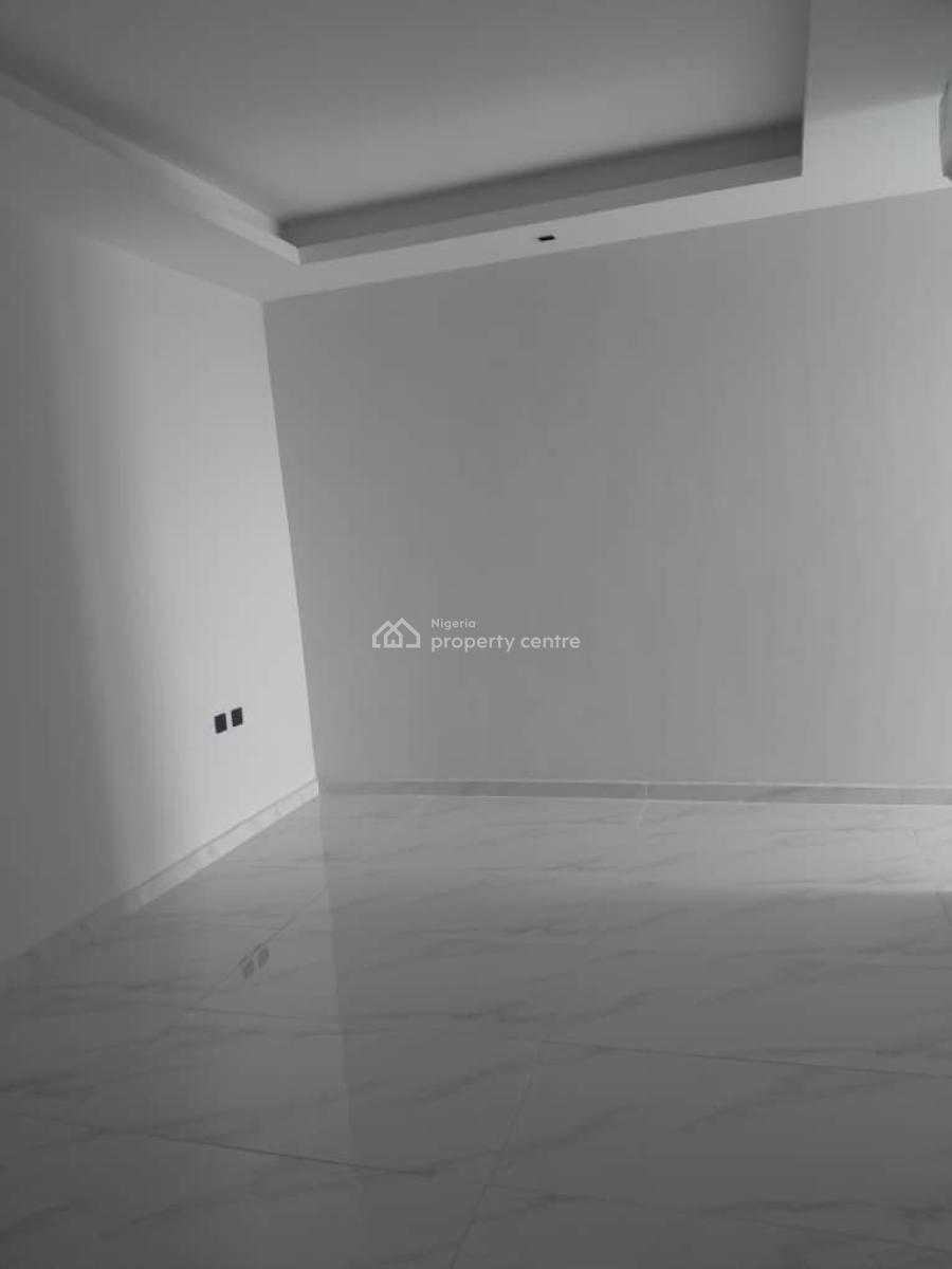 2 Bedroom Flat with a Bq, Victoria Island (vi), Lagos, Flat / Apartment for Rent