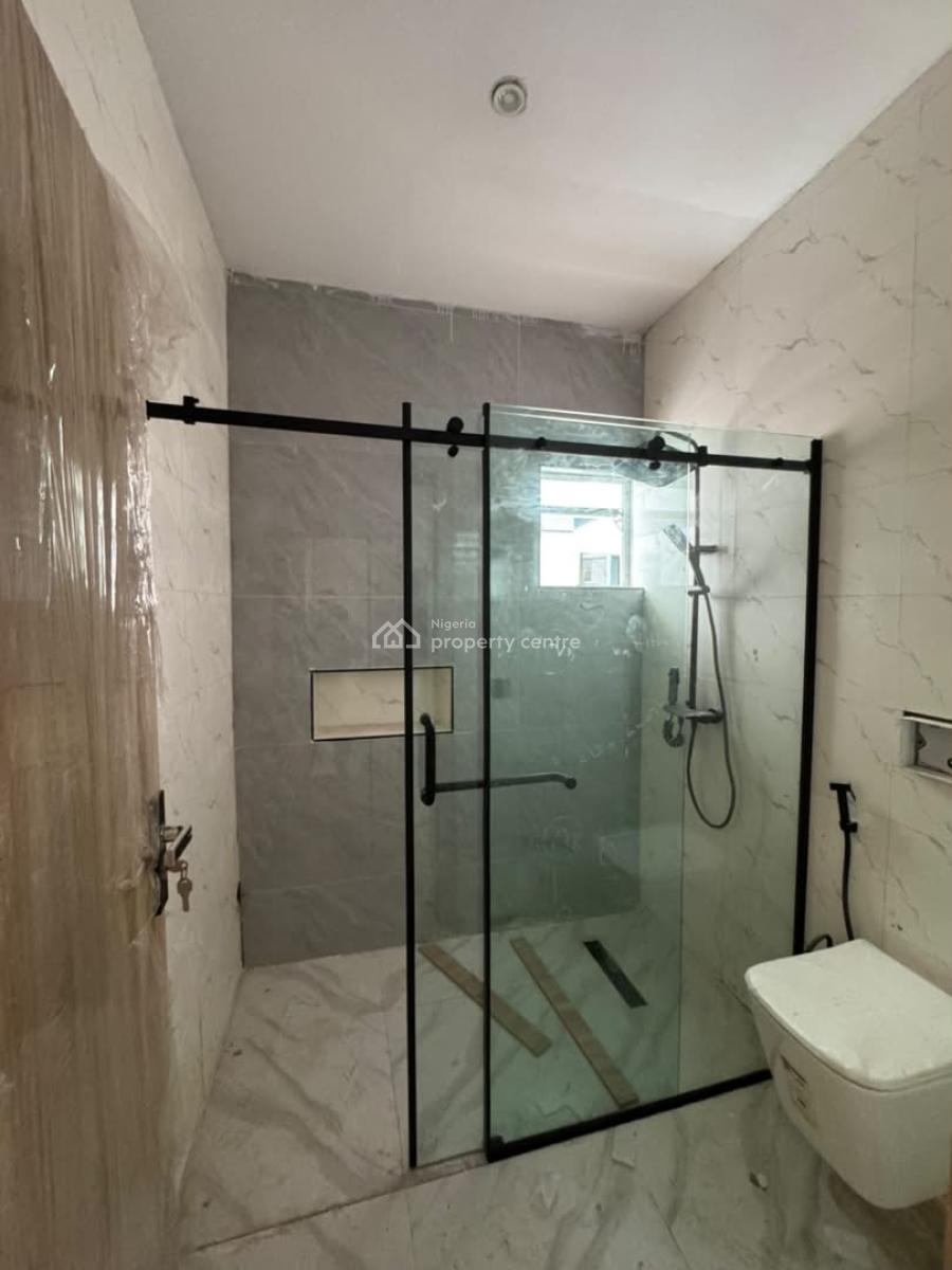 Luxury 1-bedroom Flat with Excellent Facility, Ikate, Lekki, Lagos, Mini Flat (room and Parlour) for Sale