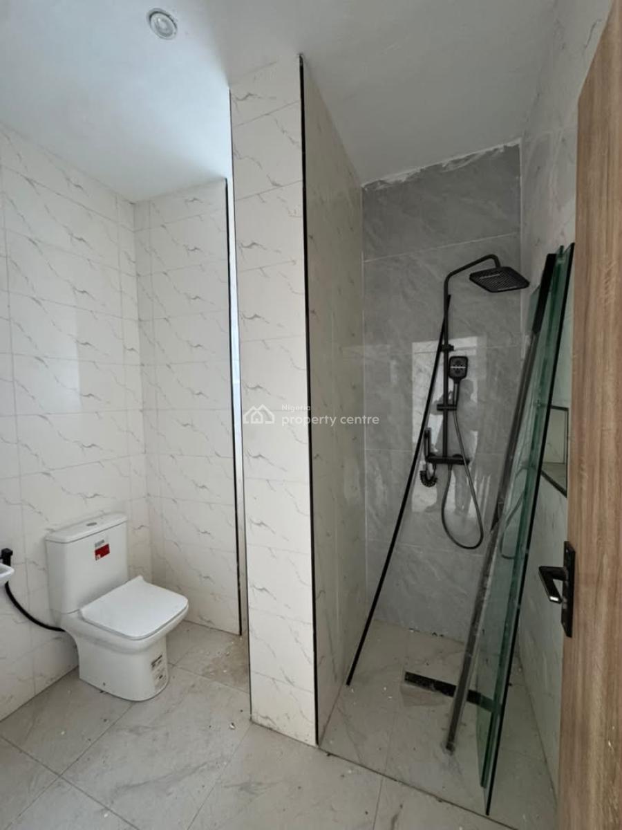 Luxury 1-bedroom Flat with Excellent Facility, Ikate, Lekki, Lagos, Mini Flat (room and Parlour) for Sale