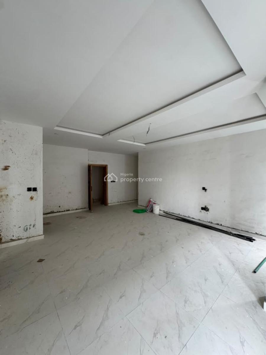 Luxury 1-bedroom Flat with Excellent Facility, Ikate, Lekki, Lagos, Mini Flat (room and Parlour) for Sale