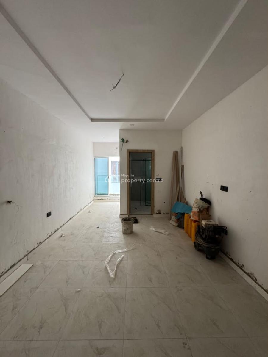Luxury 1-bedroom Flat with Excellent Facility, Ikate, Lekki, Lagos, Mini Flat (room and Parlour) for Sale