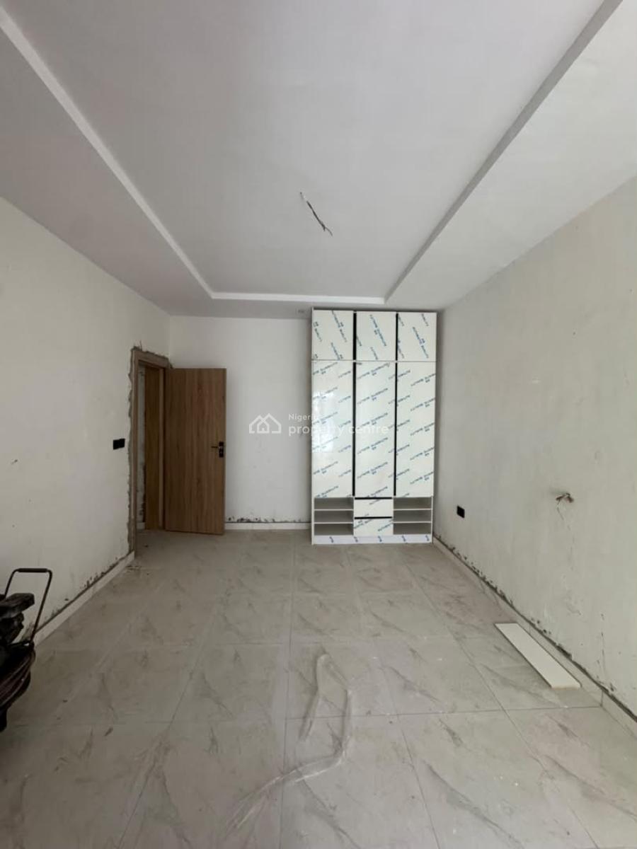 Luxury 1-bedroom Flat with Excellent Facility, Ikate, Lekki, Lagos, Mini Flat (room and Parlour) for Sale