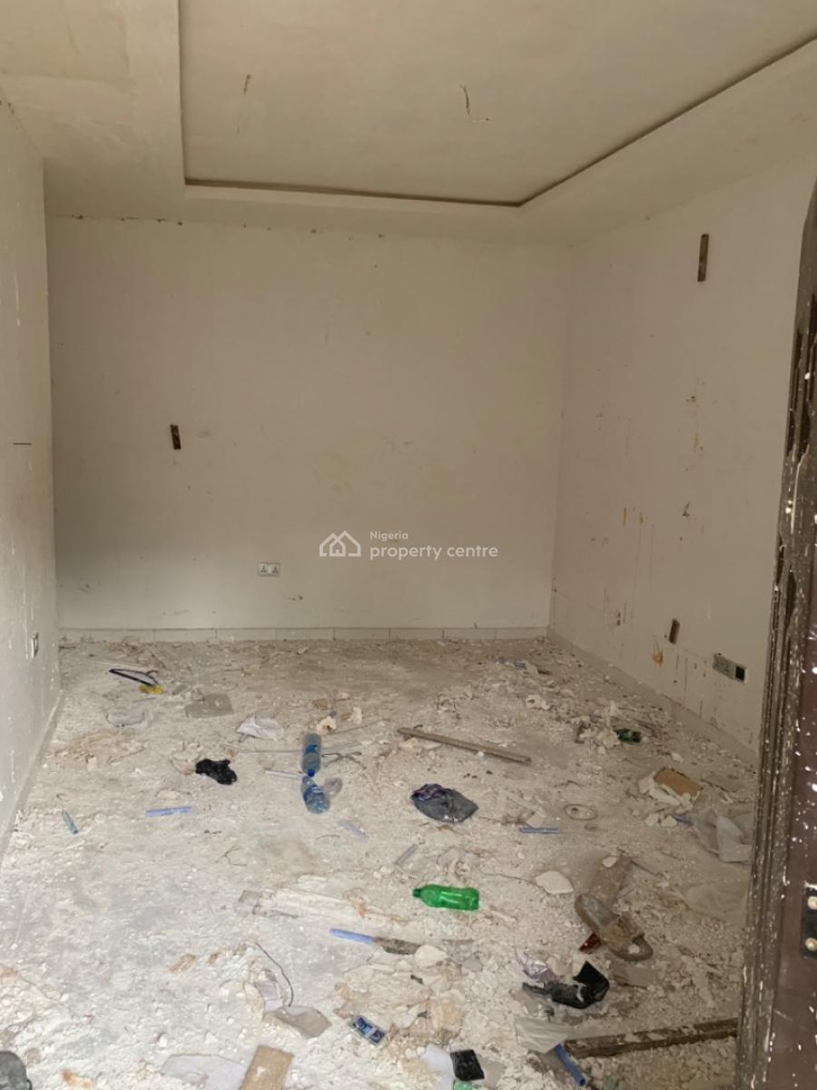 Luxury Mini Flat, Gra Phase 1, Magodo, Lagos, Mini Flat (room and Parlour) for Rent