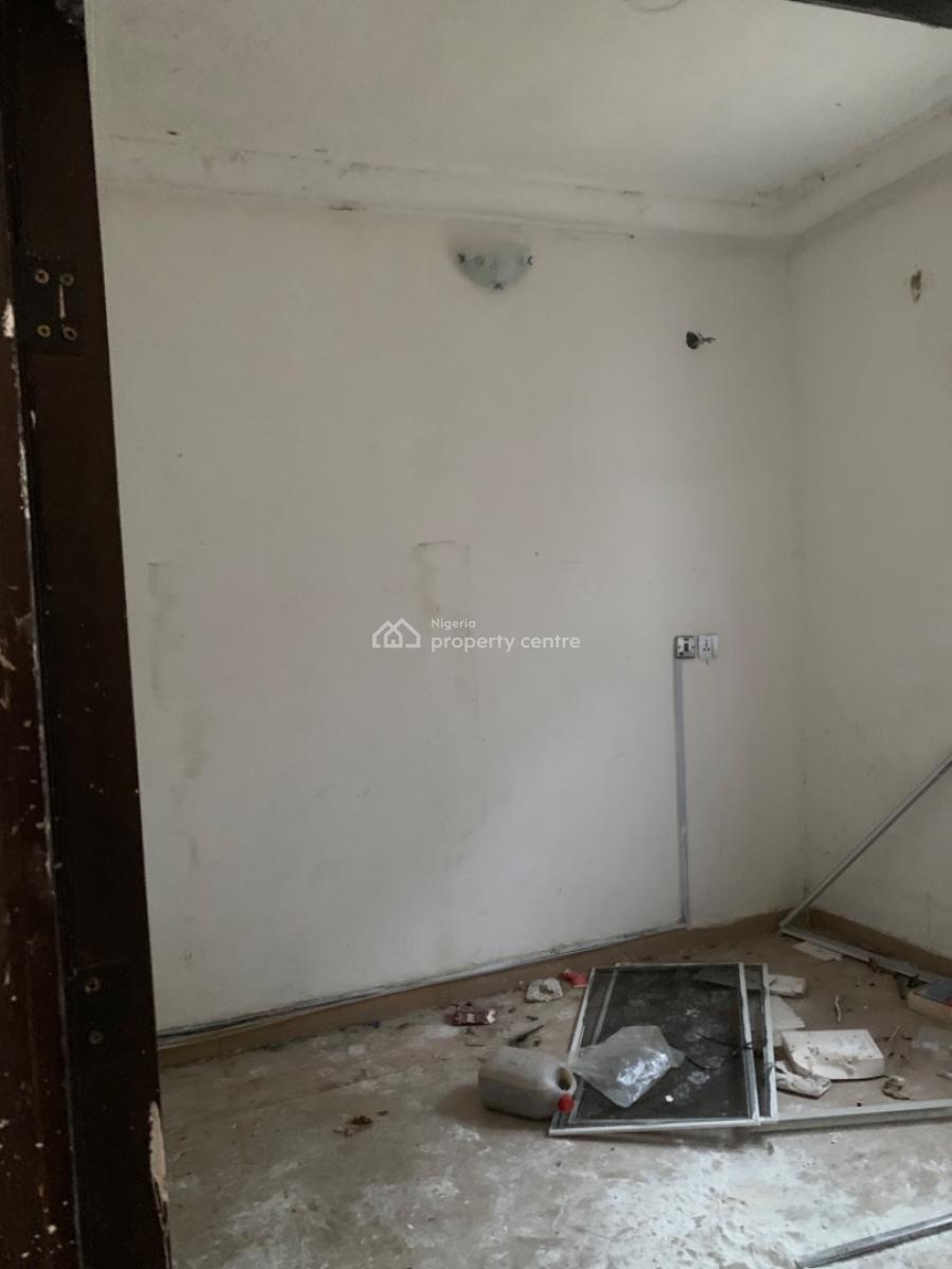 Luxury Mini Flat, Gra Phase 1, Magodo, Lagos, Mini Flat (room and Parlour) for Rent