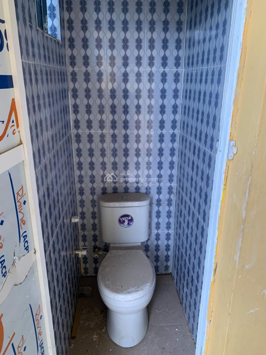 Luxury Mini Flat, Gra Phase 1, Magodo, Lagos, Mini Flat (room and Parlour) for Rent