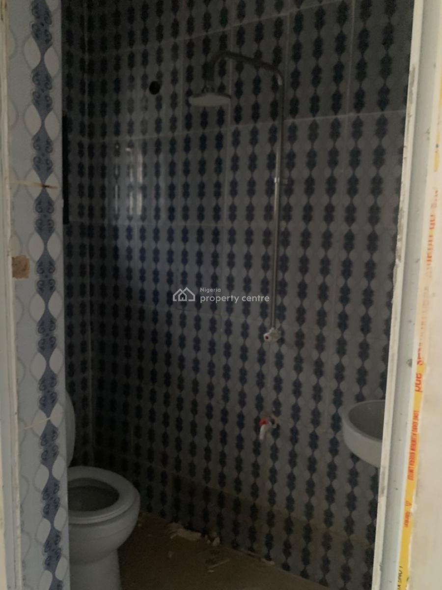 Luxury Mini Flat, Gra Phase 1, Magodo, Lagos, Mini Flat (room and Parlour) for Rent