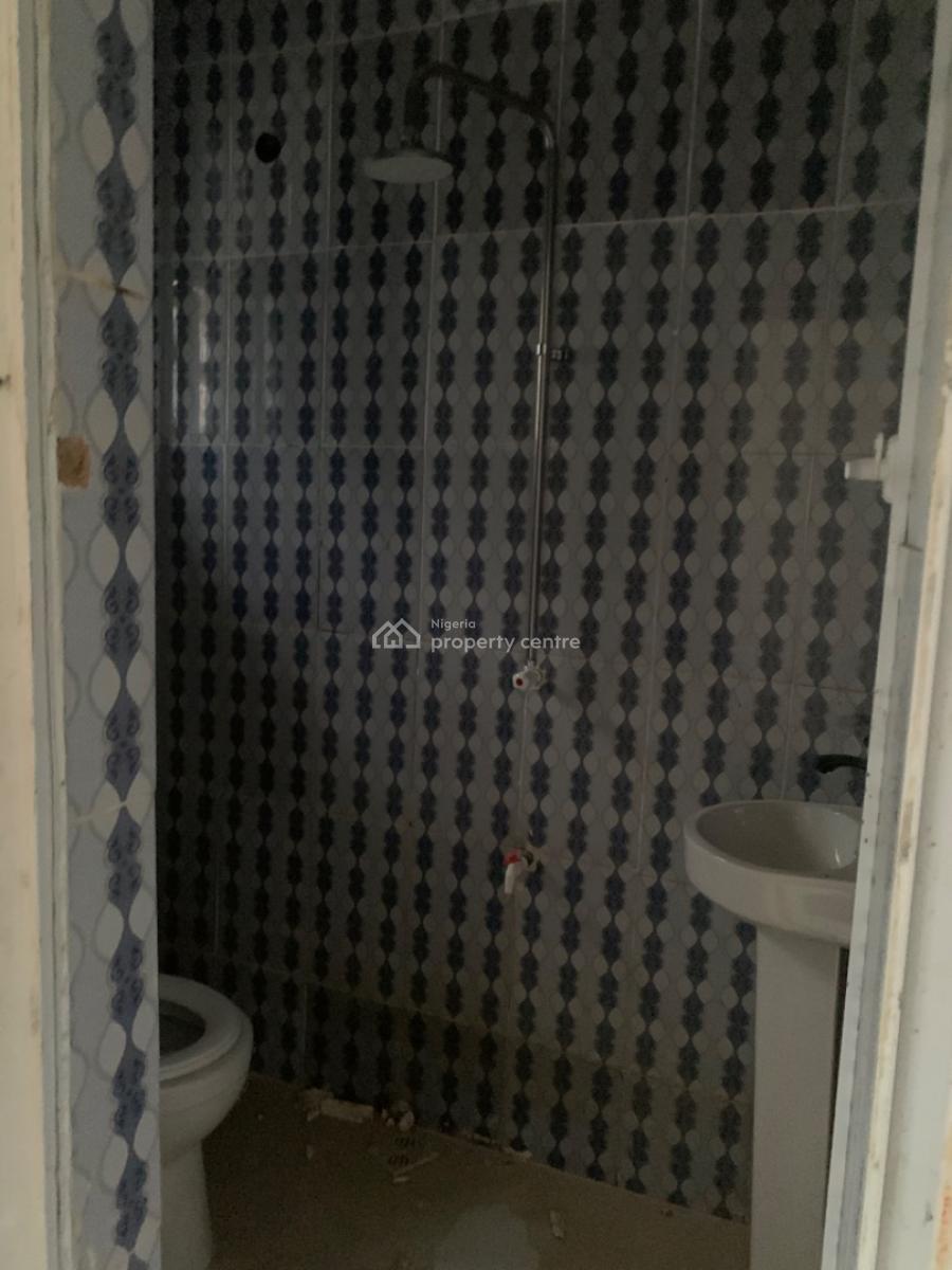 Luxury Mini Flat, Gra Phase 1, Magodo, Lagos, Mini Flat (room and Parlour) for Rent