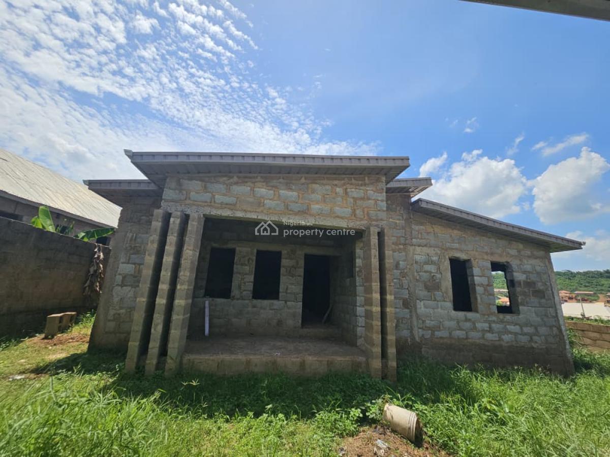 2 Bedroom with Mini-flats for Investment, Magbon, Abeokuta, Abeokuta South, Ogun, Block of Flats for Sale