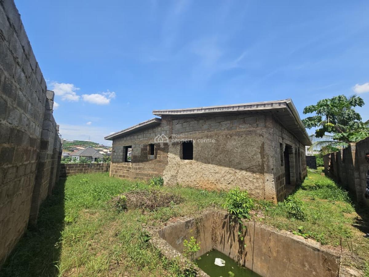 2 Bedroom with Mini-flats for Investment, Magbon, Abeokuta, Abeokuta South, Ogun, Block of Flats for Sale