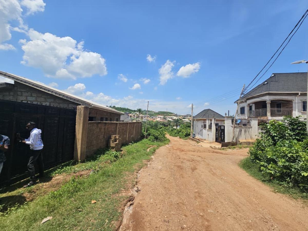 2 Bedroom with Mini-flats for Investment, Magbon, Abeokuta, Abeokuta South, Ogun, Block of Flats for Sale