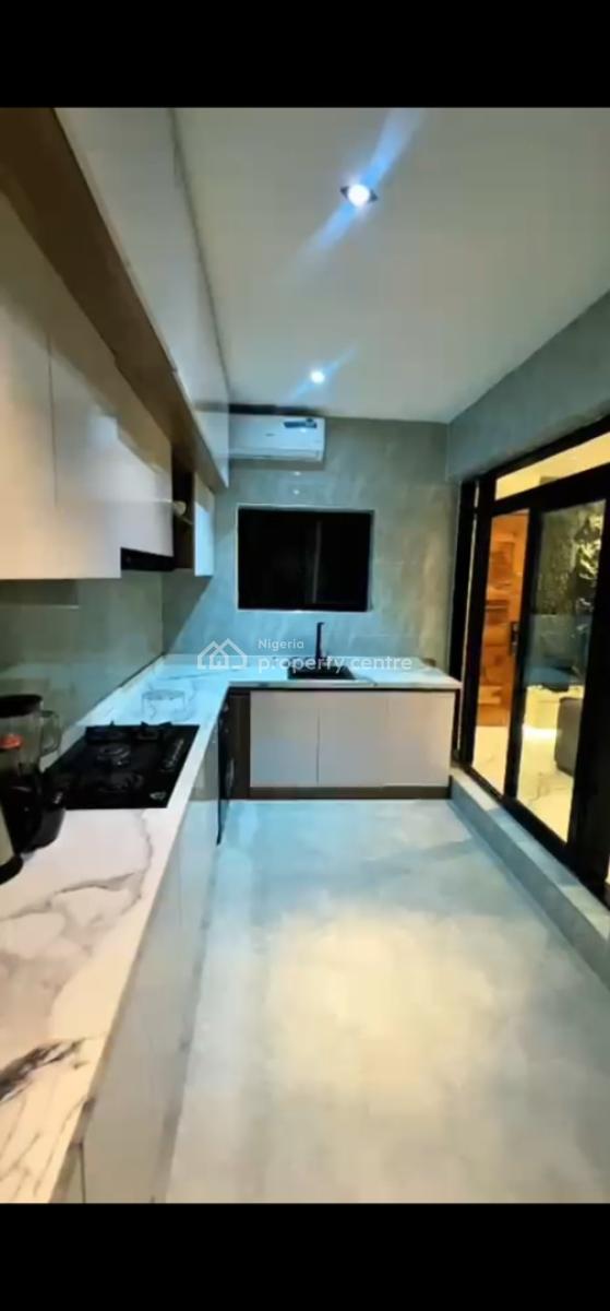 Luxurious Fully Furnished 2 Bedroom Apartment in a Secure Estate, Ikate, Lekki, Lagos, Flat / Apartment for Sale