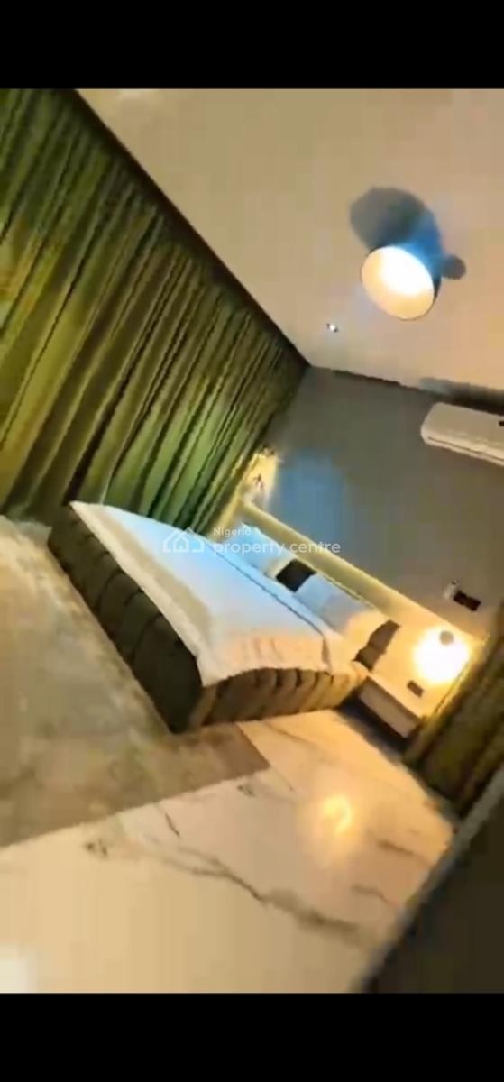 Luxurious Fully Furnished 2 Bedroom Apartment in a Secure Estate, Ikate, Lekki, Lagos, Flat / Apartment for Sale