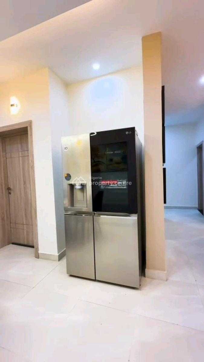 3 Bedroom Apartment on First Floor, Jahi, Abuja, Block of Flats for Sale