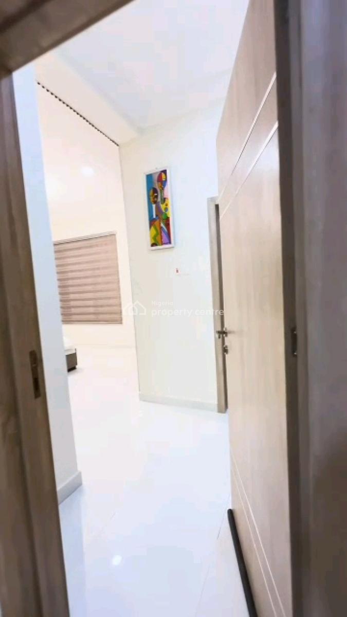 3 Bedroom Apartment on First Floor, Jahi, Abuja, Block of Flats for Sale