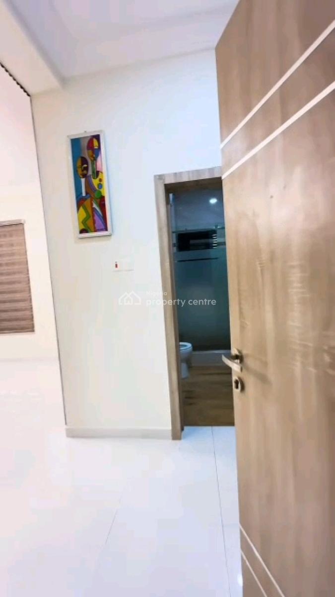 3 Bedroom Apartment on First Floor, Jahi, Abuja, Block of Flats for Sale