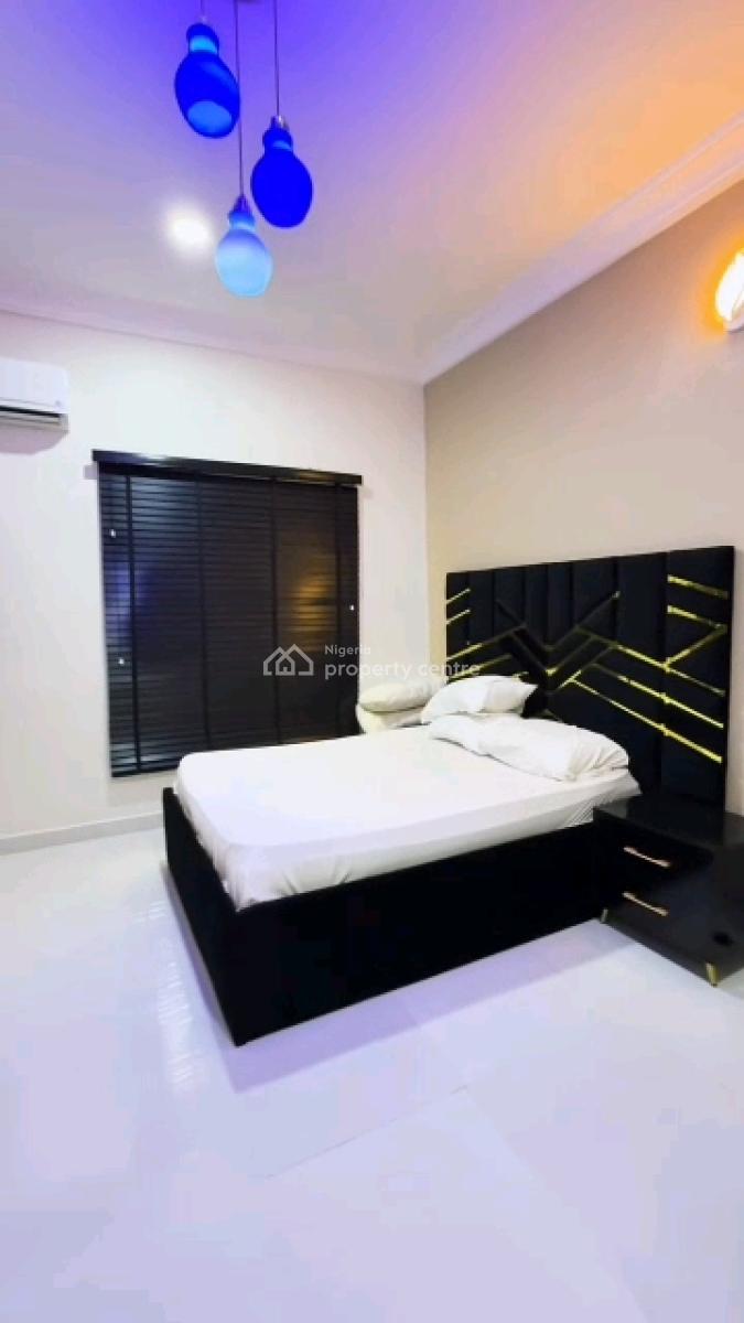 3 Bedroom Apartment on First Floor, Jahi, Abuja, Block of Flats for Sale