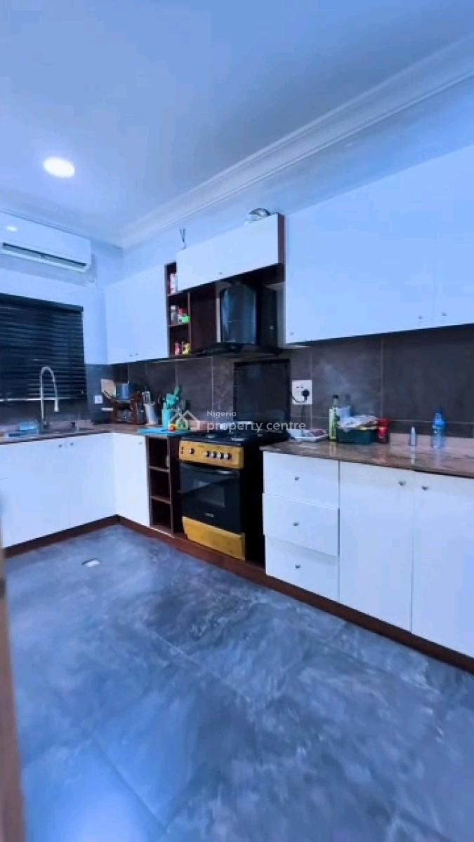 3 Bedroom Apartment on First Floor, Jahi, Abuja, Block of Flats for Sale