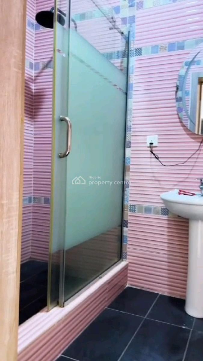 3 Bedroom Apartment on First Floor, Jahi, Abuja, Block of Flats for Sale