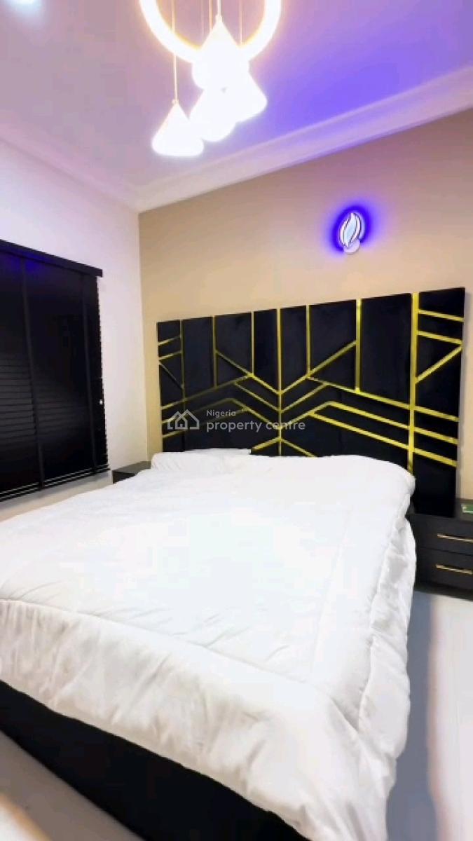 3 Bedroom Apartment on First Floor, Jahi, Abuja, Block of Flats for Sale