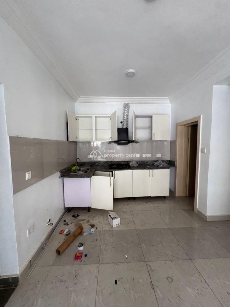 2 Bedroom Apartment, Ikota, Lekki, Lagos, Flat / Apartment for Rent