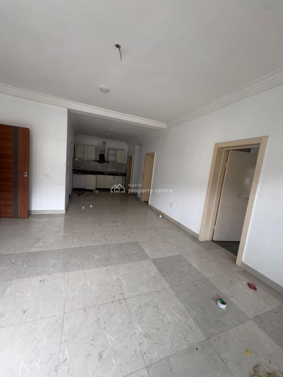2 Bedroom Apartment, Ikota, Lekki, Lagos, Flat / Apartment for Rent