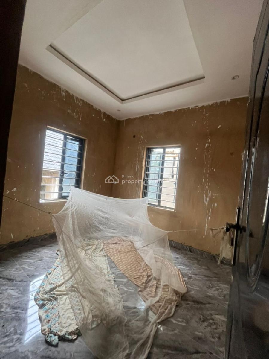 Newly Built & Lovely Mini Flat, By Omole Phase 1, Olowora, Magodo, Lagos, Mini Flat (room and Parlour) for Rent