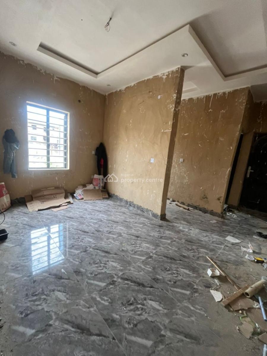 Newly Built & Lovely Mini Flat, By Omole Phase 1, Olowora, Magodo, Lagos, Mini Flat (room and Parlour) for Rent